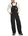 Carhartt Men's Quilt Lined Duck Bib Overall