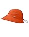 Sun 'N' Sand Packable Sun Hat Women - Cotton Summer Hat - Beach Hats for Women - Foldable Packable Hat with Drawstring - 3.5