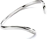 Go With The Flow Bracelet By Hot Diamonds