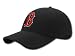 Men`s Boston Red Sox Home Batting Practice Flex Fit Cap