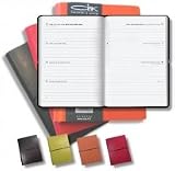 Eigenschaften LAMERO VERLAG BERLIN / CIAK Taschenkalender schwarz
