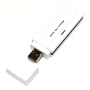 WiFi Wireless IEEE 802.11N/G/B WLAN 150Mbps Network Adapter USB2.0 Wireless Lan USB Adapter for Laptop Noteook Desktop PC Suport Vista/Windows 7(32bit & 64bit)/Linux