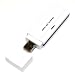 WiFi Wireless IEEE 802.11N/G/B WLAN 150Mbps Network Adapter USB2.0 Wireless Lan USB Adapter for Laptop Noteook Desktop PC Suport Vista/Windows 7(32bit & 64bit)/Linux