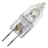 Osram 003924 - OSRAM 64425 Bi Pin Base Single Ended Halogen Light Bulb