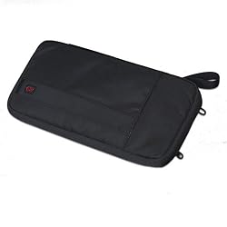Deluxe Travel Organizer Wallet
