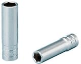 ＫＴＣ　６．３ｓｑ．ディープソケット（六角）４ｍｍ　3731324 B2L04