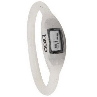 Glow In The Dark Breo Roam sports Watch Large Mans Mens