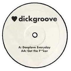 ARETHA FRANKLIN / DEEPER LOVE 2004
