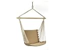 Amazonas, Sitting Hammock, Belize Sand, Lying surface 104x56cm, Maximum Load 120kg