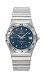 Omega Men's Constellation Automatic Chronometer Watch #1502.40.00 Omega Men's Constellation Automatic Chronometer Watch #1502.40.00