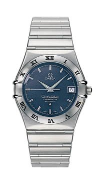 Omega Men's 1502.40.00 Constellation Automatic Chronometer Watch