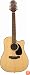 Takamine EG345C 12-String Dreadnought Cutaway Acoustic-Electric Guitar