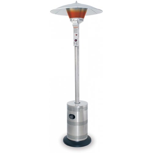 Endless Summer Model 233000 Stainless Steel Commercial Outdoor Heater