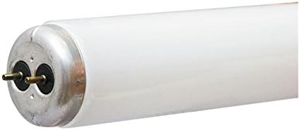 24" Fluorescent Tubes, 20 Watts, 6/Pack