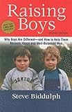 Raising Boys