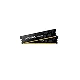 A-Data PC1066 2GB Arbeitspeicher (1066 MHz, 2x 1GB, DDR2) Retailverpackung