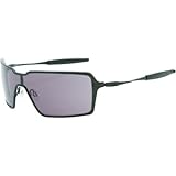 Oakley Men's Probation Iridium Metal Sunglasses