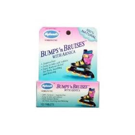 Hylands Childrens Bumps N Bruises