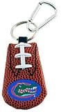 Florida Gators Classic Football Keychain
