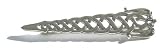 Culbokie Celtic Silver Kilt Pin