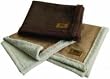 Big Sky Pet Blanket - Medium - Espresso