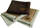 Big Sky Pet Blanket - Large - Espresso