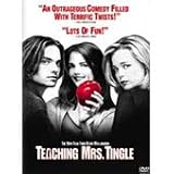 Teaching Mrs. Tingle [PAL/REGION 4 DVD. Import-Australia]