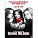DVD : Teaching Mrs. Tingle [PAL/REGION 4 DVD. Import-Australia]