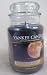 YANKEE CANDLE 22oz CANDLE-MIDSUMMER’S NIGHT
