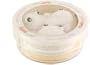 Giant Microbes White Blood Cell (Leukocyte) Petri Dish