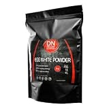 Deluxe Nutrition Egg White Powder 1kg Free Next Day Delivery (Weekdays/UK Mainland Only) GUARANTEED SALMONELLA FREE