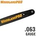 Search Our Specialty Mall : 32" WoodlandPRO Chainsaw Bar (CSB-S1-32-63)