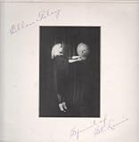 SPIRIT OF ST LOUIS LP