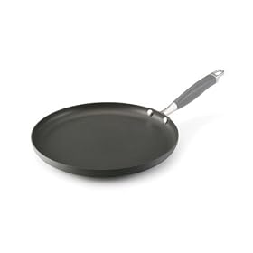 Buy Anolon Advanced 12-Inch Open Round Griddle now!
