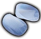 Tuli'S Classic Gel Heel Cup -Large
