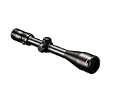 UPC 029757000101 product image for Bushnell Elite Multi-X Reticle Riflescope, 2.5-10x40 | upcitemdb.com
