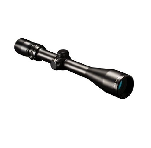 Bushnell Elite 2.5-10X40 Rifle Scope, Multi-X Reticle