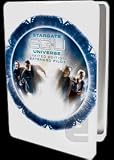 Stargate Universe ( SGU ) - Limited Edition Extended Pilot (EXCLUSIVE Collectors Tin) [ 2010 ]