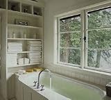 24 x 15 ft. Mercury Gray Heat Control Window Film