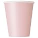 Unique Party Supplies / Pappbecher, rosa Image of Unique Party Supplies / Pappbecher, rosa