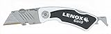 LENOX(レノックス):ロッキングユーティリティーナイフ (10771) T10771