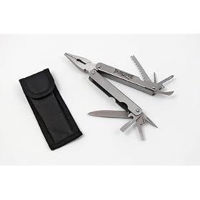 Muti Purpose 15 in 1 Tool