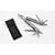 Muti Purpose 15 in 1 Tool