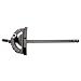 DELTA 34-928 Deluxe Table Saw Miter Gauge