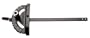 DELTA 34-928 Deluxe Table Saw Miter Gauge