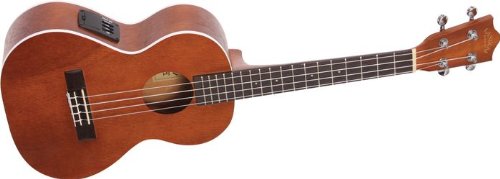 Lanikai LU-21TE - Tenor Acoustic/Electric