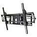 Electronics : Peerless SmartMount Universal Tilt Wall Mount ST660P - Mounting kit ( fasteners, bracket, tilt wall plate ) for flat panel - black - screen size: 37