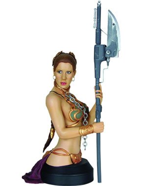 Gentle Giant Star Wars: Mini Bust