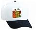 White Cap with body, individuals, individual, scientist, humans, woman, person, researcher, gorilla, human, persons, people, family