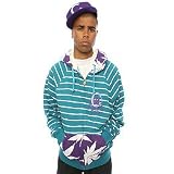 Crooks and Castles The Crops Hoody,Sweatshirts for Men at Crooks and Castles